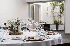 Jupiter Lisboa Hotel – Rooftop & Spa