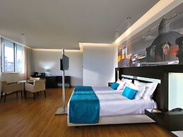 Jupiter Lisboa Hotel