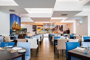 Jupiter Lisboa Hotel – Rooftop & Spa