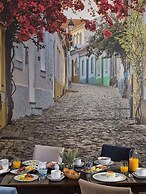 Jupiter Lisboa Hotel