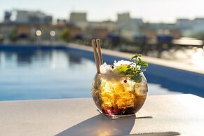 Jupiter Lisboa Hotel – Rooftop & Spa