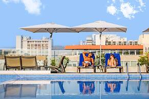 Jupiter Lisboa Hotel – Rooftop & Spa