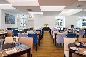 Jupiter Lisboa Hotel – Rooftop & Spa