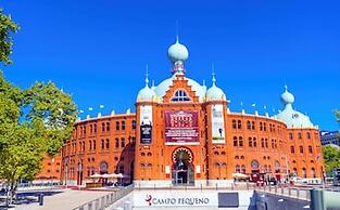 Jupiter Lisboa Hotel