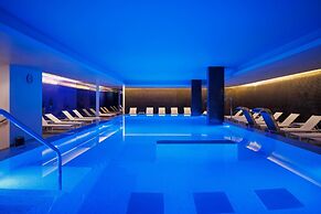 Jupiter Lisboa Hotel – Rooftop & Spa