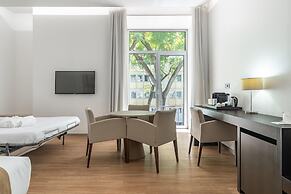 Jupiter Lisboa Hotel – Rooftop & Spa