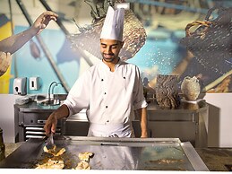 Jupiter Lisboa Hotel