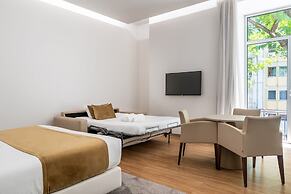 Jupiter Lisboa Hotel