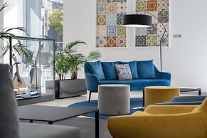 Jupiter Lisboa Hotel – Rooftop & Spa