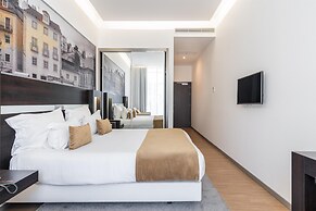 Jupiter Lisboa Hotel – Rooftop & Spa