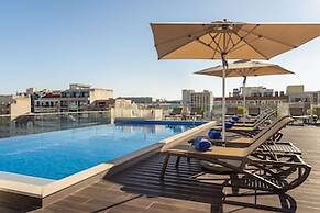 Jupiter Lisboa Hotel