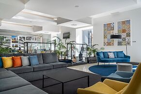 Jupiter Lisboa Hotel – Rooftop & Spa