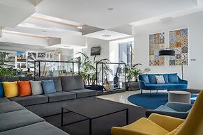 Jupiter Lisboa Hotel – Rooftop & Spa