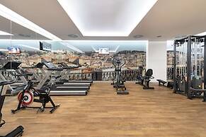 Jupiter Lisboa Hotel