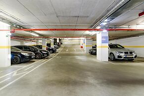 Jupiter Lisboa Hotel – Rooftop & Spa