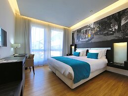 Jupiter Lisboa Hotel