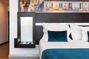 Jupiter Lisboa Hotel – Rooftop & Spa