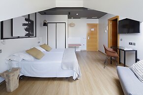 Hotel Marqués, Blue Hoteles