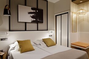 Hotel Marqués, Blue Hoteles