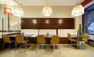 Hotel Marqués, Blue Hoteles