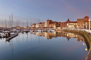 Hotel Marqués, Blue Hoteles