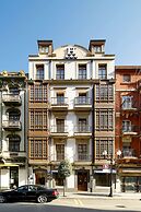 Hotel Marqués, Blue Hoteles