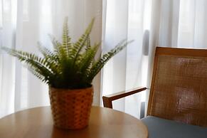 Hotel Marqués, Blue Hoteles