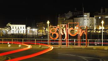 Hotel Marqués, Blue Hoteles