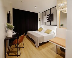 Hotel Marqués, Blue Hoteles