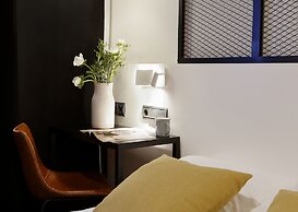 Hotel Marqués, Blue Hoteles