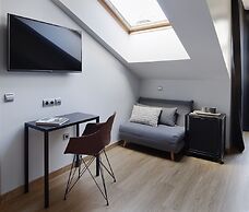 Hotel Marqués, Blue Hoteles