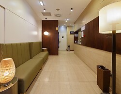 Hotel Marqués, Blue Hoteles