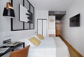 Hotel Marqués, Blue Hoteles