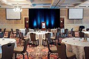 Royal Park Hotel Almaty
