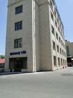 Royal Park Hotel Almaty