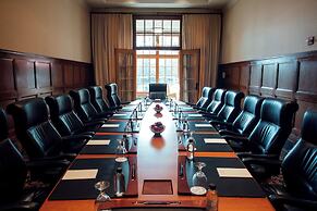 Royal Park Hotel Almaty