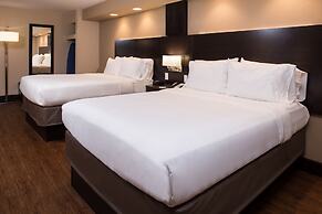 Holiday Inn Express & Suites San Antonio Medical-Six Flags by IHG