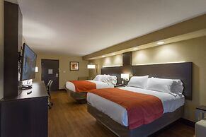 Holiday Inn Express & Suites San Antonio Medical-Six Flags by IHG