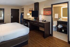 Holiday Inn Express & Suites San Antonio Medical-Six Flags by IHG