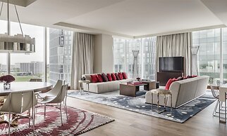 Hyatt Regency Tysons Corner Center