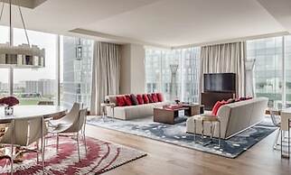 Hyatt Regency Tysons Corner Center