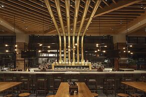 Hyatt Regency Tysons Corner Center