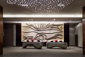 Hyatt Regency Tysons Corner Center