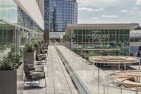 Hyatt Regency Tysons Corner Center