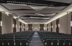 Hyatt Regency Tysons Corner Center