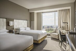 Hyatt Regency Tysons Corner Center