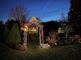 Walla Walla Garden Motel