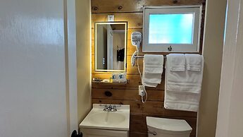 Walla Walla Garden Motel