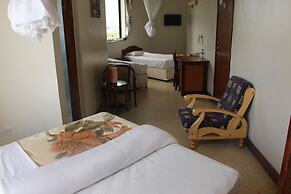 City Link Pentagon Hotel