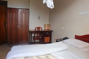 City Link Pentagon Hotel